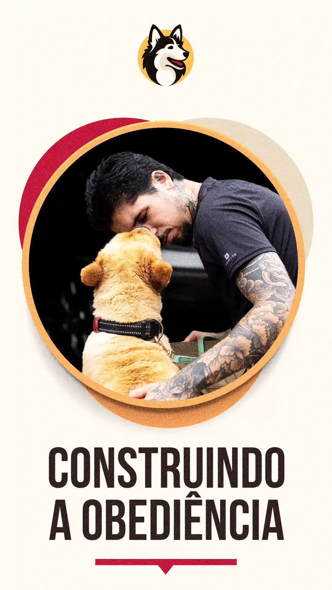 CONSTRUINDO A OBEDIÊNCIA