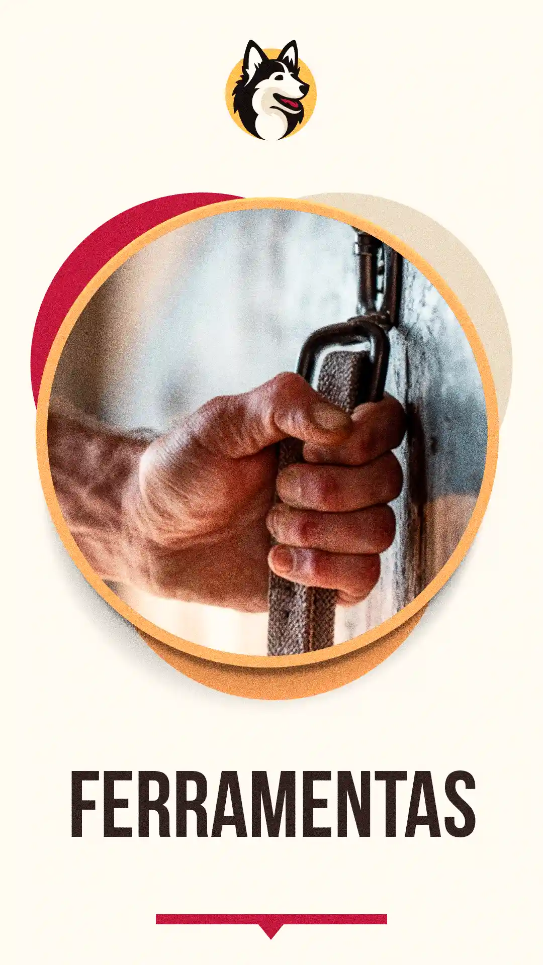 FERRAMENTAS